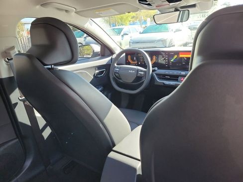 New 2026 Kia K4 EX image 14