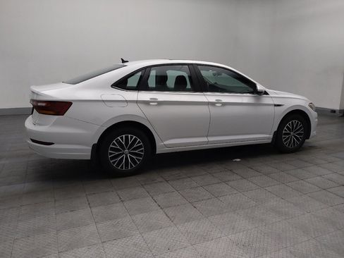 Used 2019 Volkswagen Jetta SEL FWD image 10