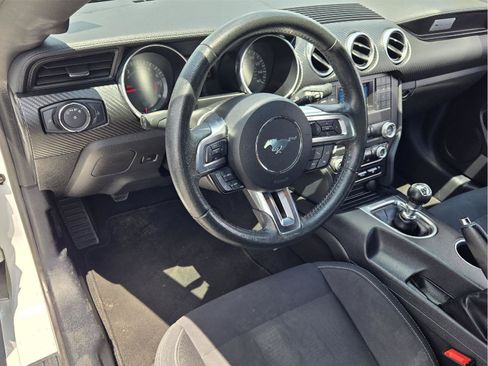 Used 2019 Ford Mustang Coupe RWD image 25