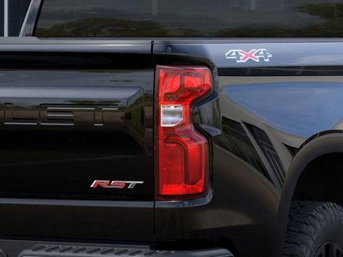 New 2026 Chevrolet Silverado 1500 RST image 11