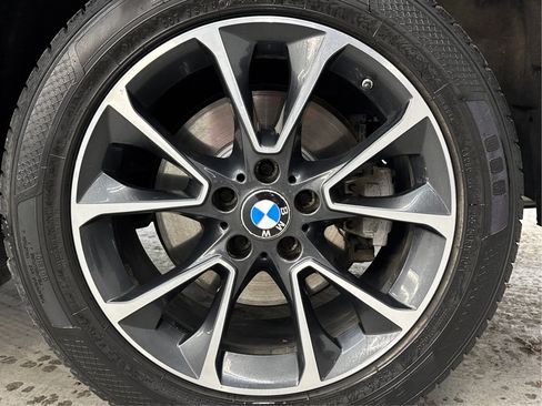 Used 2016 BMW X5 xDrive50i image 32