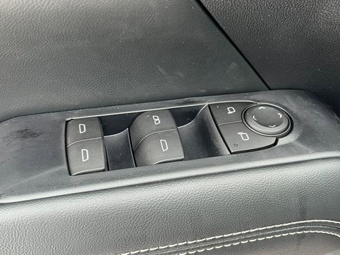 New 2026 GMC Terrain Elevation w/ Elevation Premium Package image 14