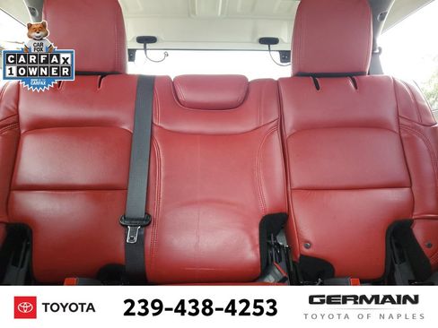 Used 2021 Jeep Wrangler Unlimited Sport AWD/4WD image 31