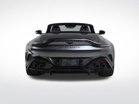 Used 2026 Aston Martin V8 Vantage S image 4