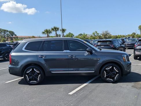 Certified 2023 Kia Telluride S AWD/4WD image 9