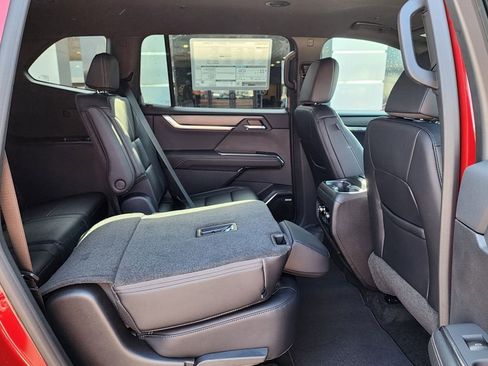 New 2026 GMC Acadia Elevation w/ Black Edition FWD image 46