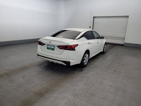 Used 2019 Nissan Altima 2.5 S FWD image 9