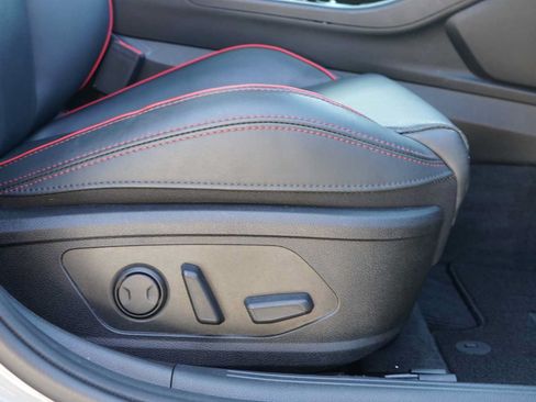 Certified 2024 Kia K5 GT w/ GT1 Package FWD image 25