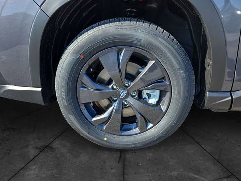 New 2026 Subaru Ascent Premium AWD/4WD image 14