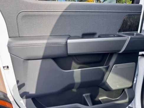 New 2026 Ford F350 Lariat image 21