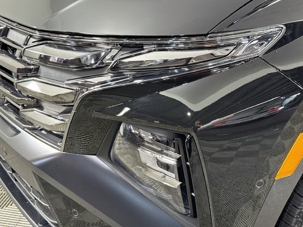 New 2026 Hyundai Tucson Limited AWD/4WD image 3