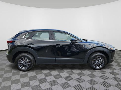 Certified 2024 MAZDA CX-30 AWD 2.5 S image 6