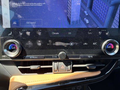Used 2023 Lexus NX 350 AWD image 28