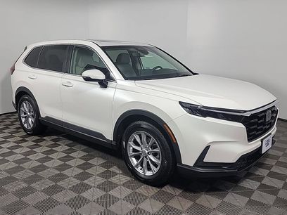 Used 2023 Honda CR-V EX-L