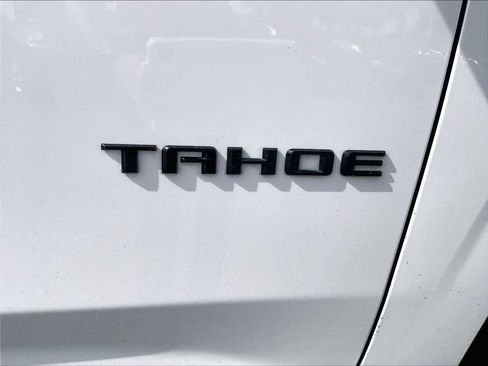 Used 2023 Chevrolet Tahoe RST AWD/4WD image 11