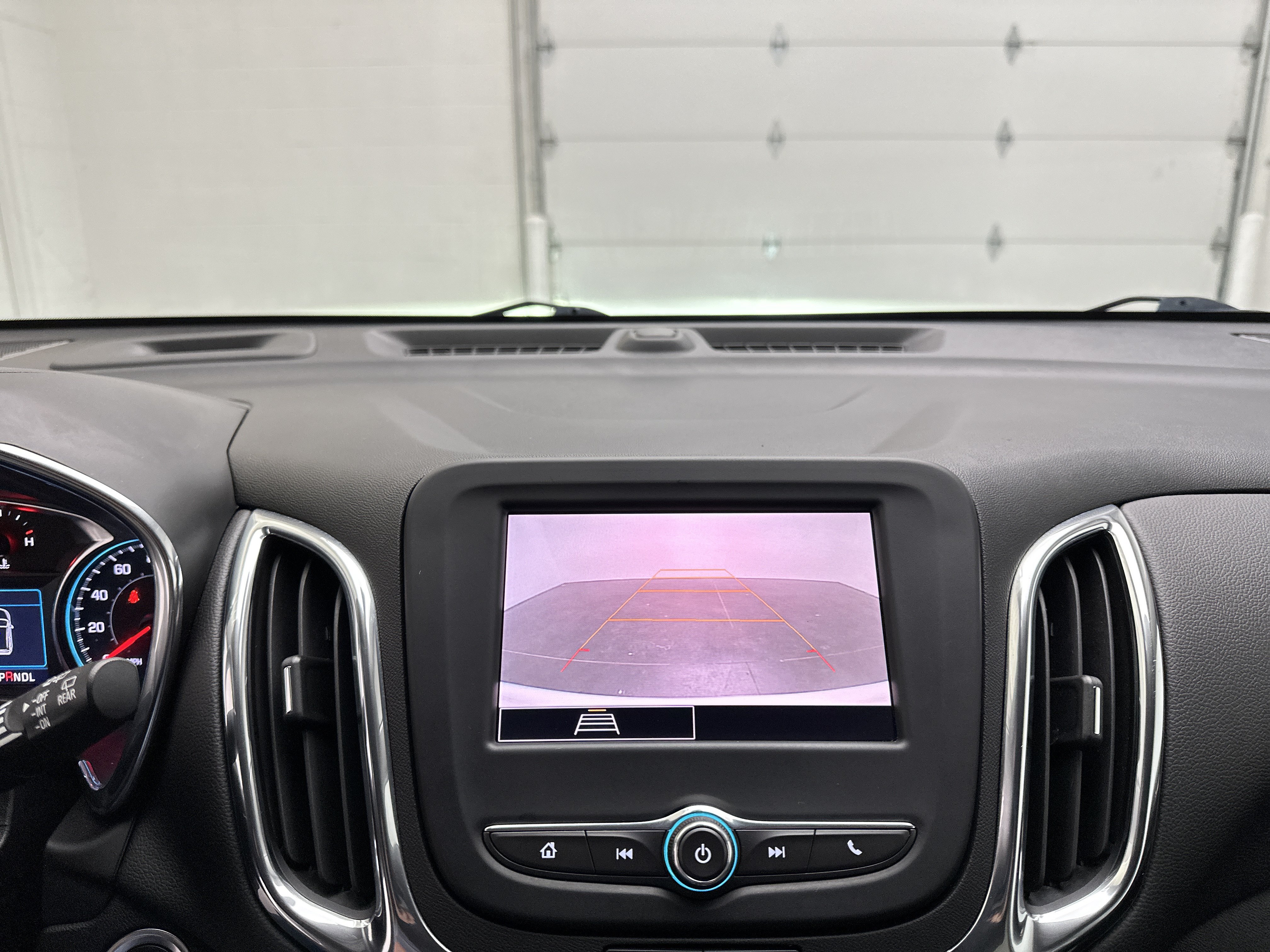 Used 2023 Chevrolet Equinox LT w/ LPO, Floor Liner Package AWD/4WD image 32