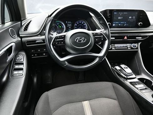 Used 2022 Hyundai Sonata SEL FWD image 14