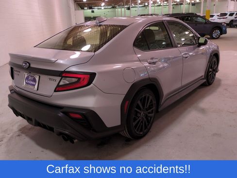 Used 2023 Subaru WRX Premium image 4