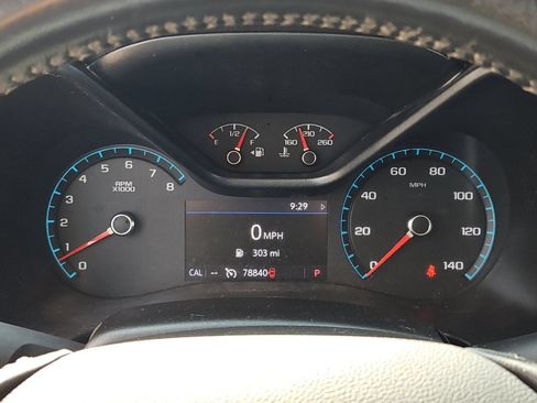 Used 2019 Chevrolet Colorado LT w/ LT Convenience Package RWD image 20