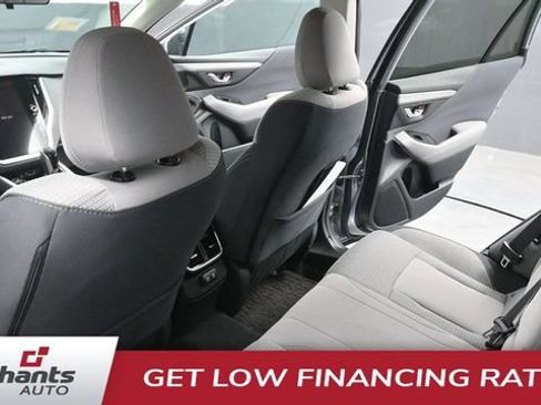 Used 2022 Subaru Outback Premium AWD/4WD image 21