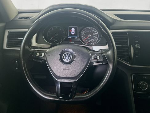 Used 2018 Volkswagen Atlas SEL image 18