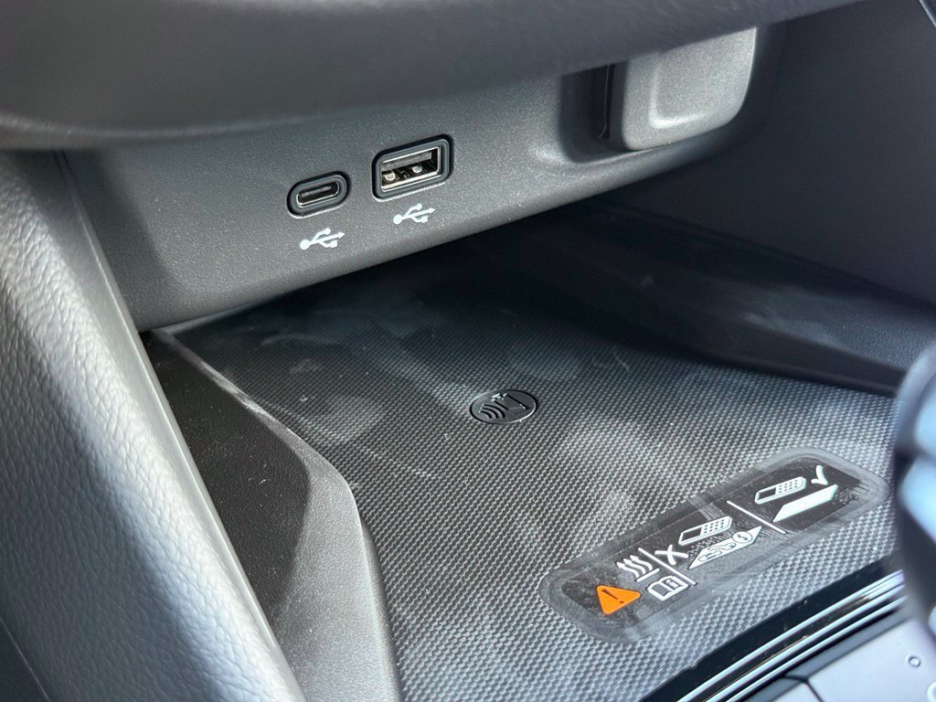 New 2026 Buick Envista Sport Touring w/ Convenience I Package FWD image 29