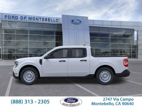 New 2026 Ford Maverick XL image 5