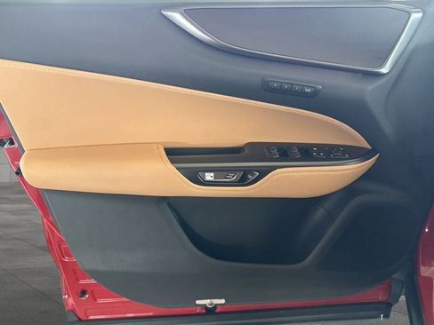 Certified 2023 Lexus NX 350 AWD w/ Luxury Package image 23