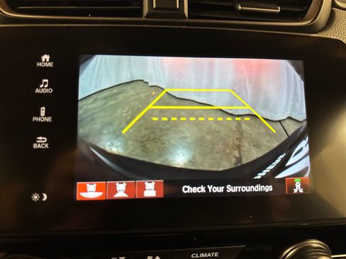 Used 2022 Honda CR-V EX-L image 23