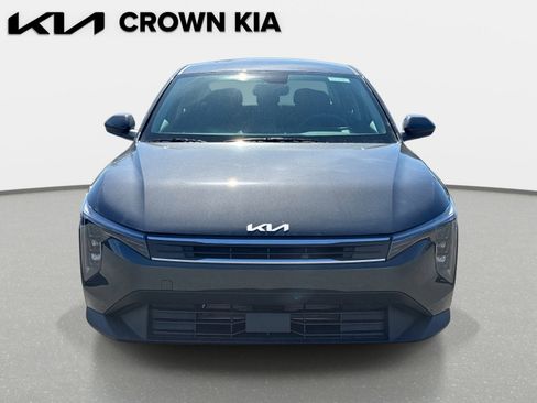 New 2026 Kia K4 LXS image 2