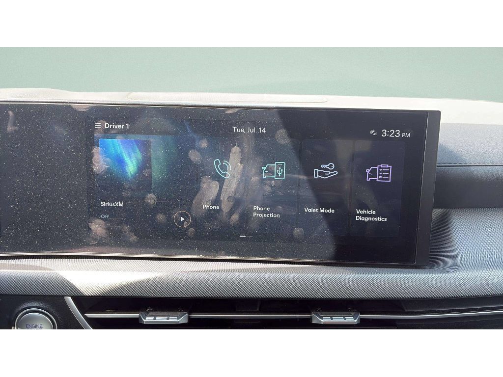 Used 2024 Hyundai Sonata SEL FWD image 10
