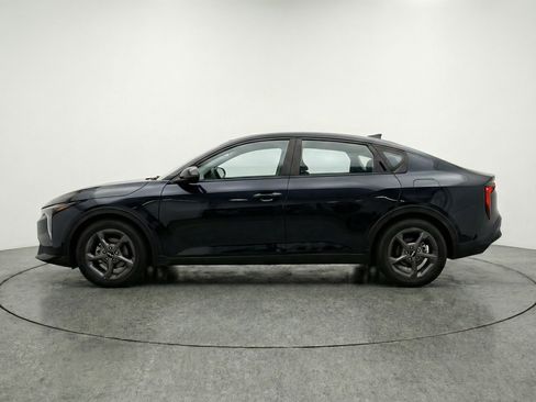 Used 2025 Kia K4 FWD image 5