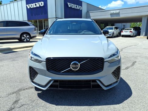 Used 2026 Volvo XC60 B5 Plus w/ Protection Package Premier AWD/4WD image 10