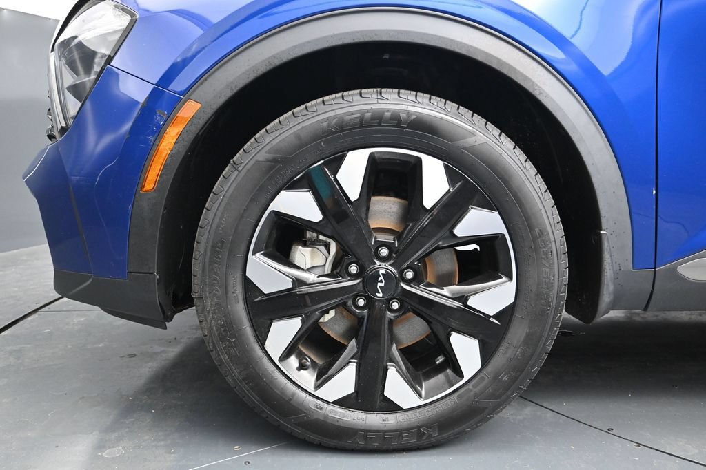 Used 2023 Kia Sportage X-Line w/ X-Line Premium Package AWD/4WD image 16