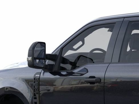 New 2026 Ford F250 XL w/ STX Appearance Package AWD/4WD image 22