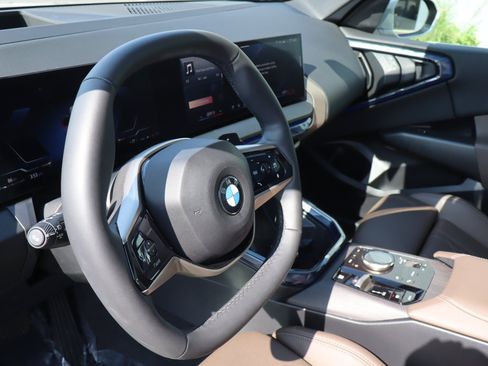 Used 2026 BMW X3 M50 AWD/4WD image 15
