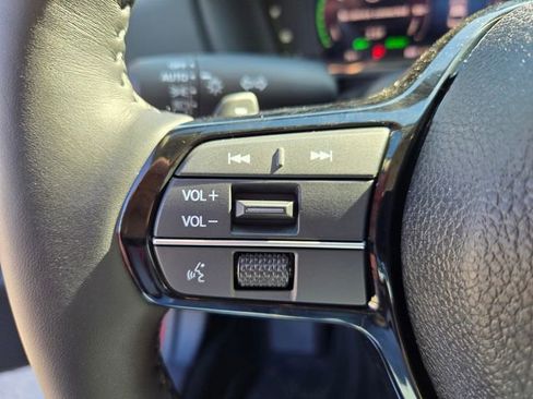 New 2026 Honda Accord Touring image 11