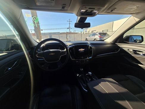 Used 2020 Chevrolet Traverse Premier w/ Redline Edition image 21