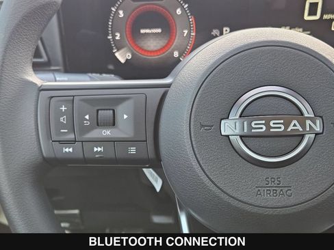 New 2026 Nissan Kicks S FWD image 23