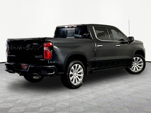 Used 2021 Chevrolet Silverado 1500 High Country AWD/4WD image 6