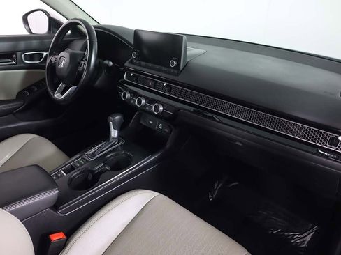 Used 2024 Honda Civic EX-L image 28