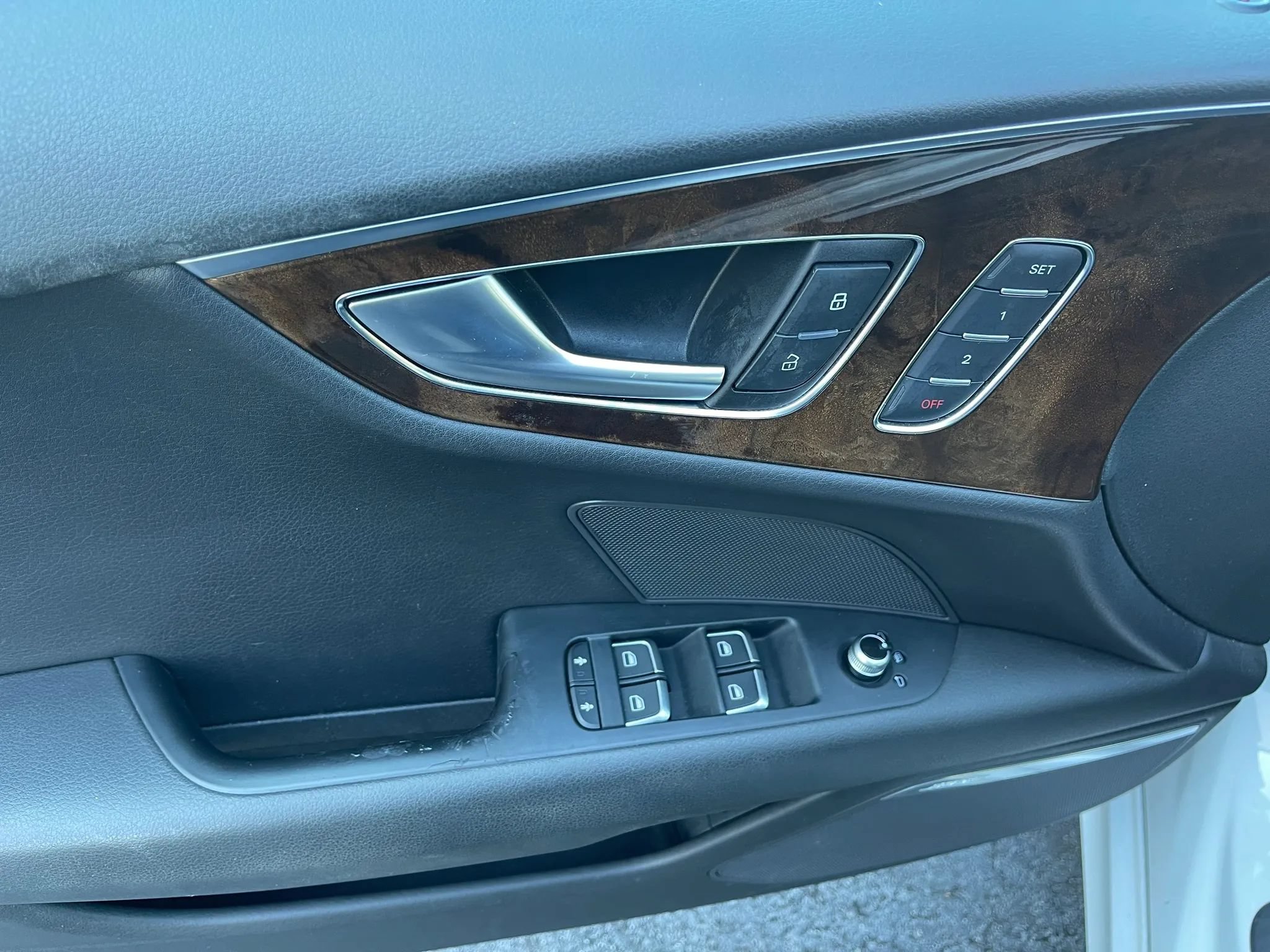 Used 2013 Audi A7 3.0T Prestige AWD/4WD image 10