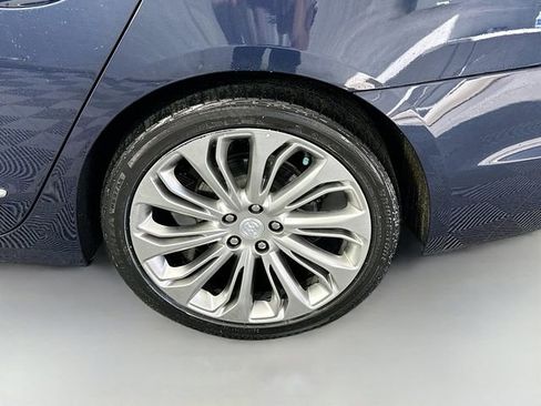 Used 2017 Buick LaCrosse Premium w/ Sun and Shade Package image 31