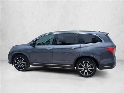 Used 2022 Honda Pilot Touring image 8