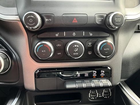 Used 2020 RAM 1500 Big Horn image 26