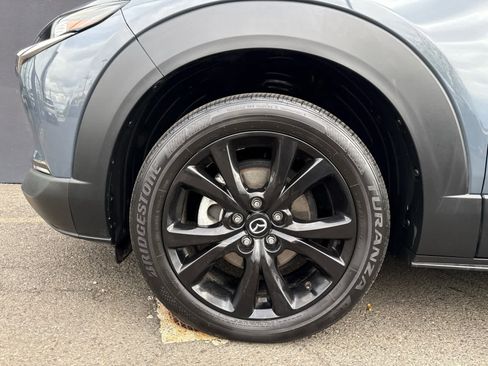 Certified 2023 MAZDA CX-30 AWD 2.5 S w/ Preferred Package image 7