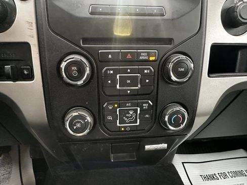 Used 2014 Ford F150 XLT w/ Equipment Group 302A Luxury image 20
