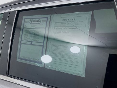 Used 2019 Jeep Grand Cherokee Limited image 37