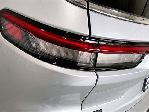 Used 2023 Jeep Grand Cherokee L Limited w/ Luxury Tech Group II image 13