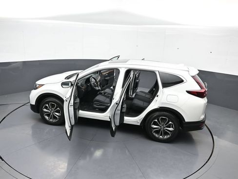 Used 2020 Honda CR-V EX image 44